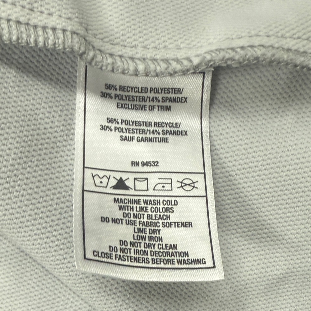 Storm Creek Women's Explorer Gray Lightweight Bomber Jacket - NEW - Picture 6 of 8